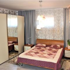 База отдыха Лунная Поляна, Магри, Краснодарский край