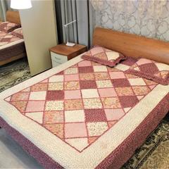 База отдыха Лунная Поляна, Магри, Краснодарский край