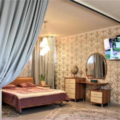 База отдыха Лунная Поляна, Магри, Краснодарский край