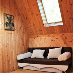 База отдыха Лунная Поляна, Магри, Краснодарский край