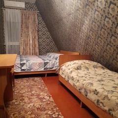 База отдыха Лунная Поляна, Магри, Краснодарский край