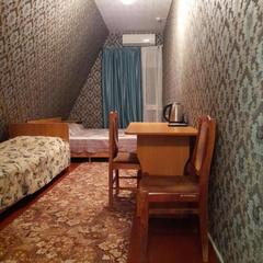 База отдыха Лунная Поляна, Магри, Краснодарский край