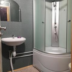 База отдыха Лунная Поляна, Магри, Краснодарский край