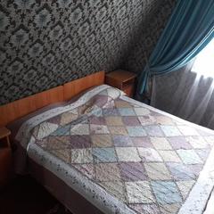 База отдыха Лунная Поляна, Магри, Краснодарский край