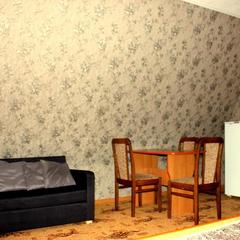 База отдыха Лунная Поляна, Магри, Краснодарский край