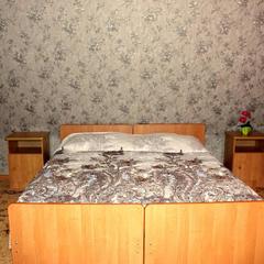 База отдыха Лунная Поляна, Магри, Краснодарский край