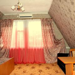 База отдыха Лунная Поляна, Магри, Краснодарский край