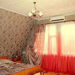 База отдыха Лунная Поляна, Магри, Краснодарский край