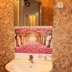 База отдыха Лунная Поляна, Магри, Краснодарский край