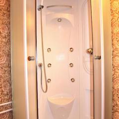 База отдыха Лунная Поляна, Магри, Краснодарский край