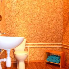 База отдыха Лунная Поляна, Магри, Краснодарский край