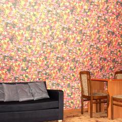 База отдыха Лунная Поляна, Магри, Краснодарский край