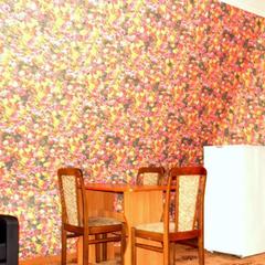 База отдыха Лунная Поляна, Магри, Краснодарский край