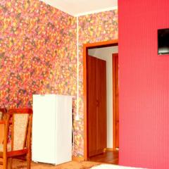 База отдыха Лунная Поляна, Магри, Краснодарский край