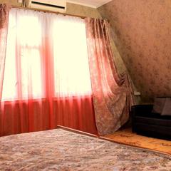 База отдыха Лунная Поляна, Магри, Краснодарский край