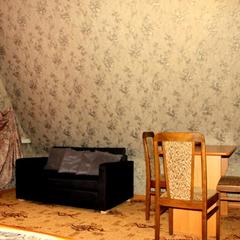 База отдыха Лунная Поляна, Магри, Краснодарский край