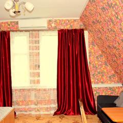 База отдыха Лунная Поляна, Магри, Краснодарский край