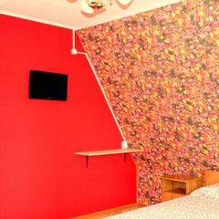 База отдыха Лунная Поляна, Магри, Краснодарский край