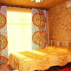 База отдыха Лунная Поляна, Магри, Краснодарский край