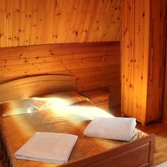 База отдыха Лунная Поляна, Магри, Краснодарский край