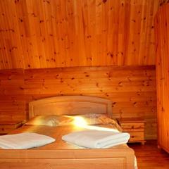 База отдыха Лунная Поляна, Магри, Краснодарский край