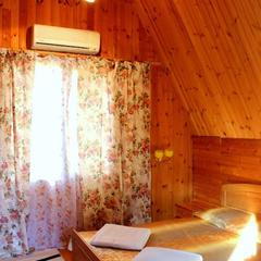 База отдыха Лунная Поляна, Магри, Краснодарский край