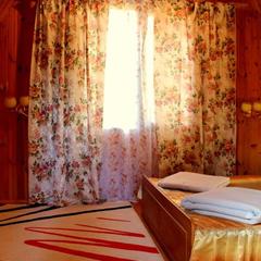 База отдыха Лунная Поляна, Магри, Краснодарский край