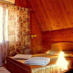 База отдыха Лунная Поляна, Магри, Краснодарский край