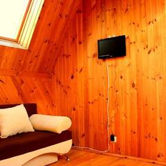 База отдыха Лунная Поляна, Магри, Краснодарский край