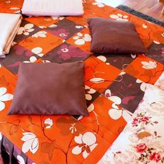 База отдыха Лунная Поляна, Магри, Краснодарский край