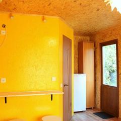 База отдыха Лунная Поляна, Магри, Краснодарский край