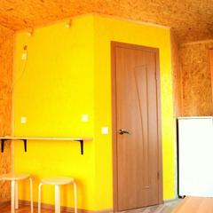 База отдыха Лунная Поляна, Магри, Краснодарский край