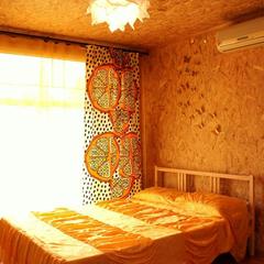 База отдыха Лунная Поляна, Магри, Краснодарский край