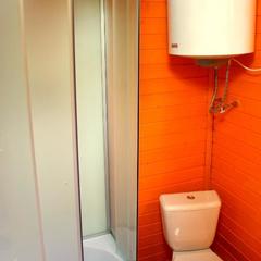 База отдыха Лунная Поляна, Магри, Краснодарский край