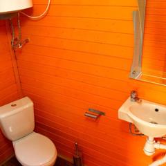 База отдыха Лунная Поляна, Магри, Краснодарский край