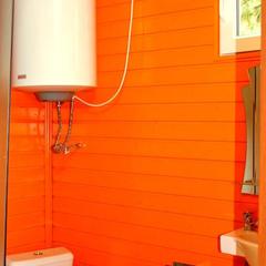 База отдыха Лунная Поляна, Магри, Краснодарский край