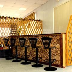 База отдыха Лунная Поляна, Магри, Краснодарский край