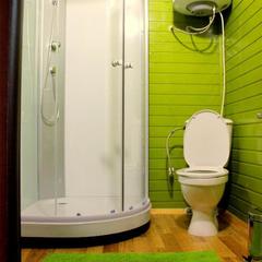 База отдыха Лунная Поляна, Магри, Краснодарский край