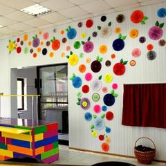 База отдыха Лунная Поляна, Магри, Краснодарский край