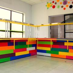 База отдыха Лунная Поляна, Магри, Краснодарский край