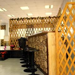 База отдыха Лунная Поляна, Магри, Краснодарский край