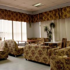 База отдыха Лунная Поляна, Магри, Краснодарский край