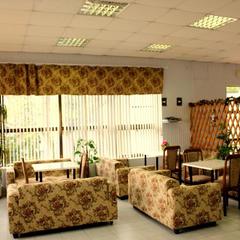 База отдыха Лунная Поляна, Магри, Краснодарский край