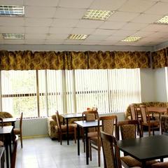 База отдыха Лунная Поляна, Магри, Краснодарский край