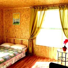 База отдыха Лунная Поляна, Магри, Краснодарский край