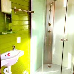 База отдыха Лунная Поляна, Магри, Краснодарский край