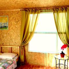 База отдыха Лунная Поляна, Магри, Краснодарский край