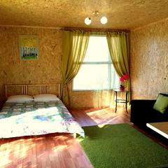 База отдыха Лунная Поляна, Магри, Краснодарский край