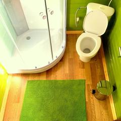 База отдыха Лунная Поляна, Магри, Краснодарский край