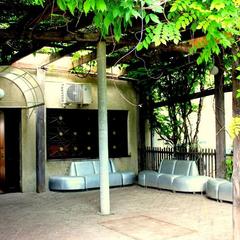 База отдыха Лунная Поляна, Магри, Краснодарский край